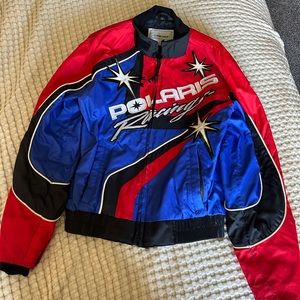 Polaris Racing Jacket